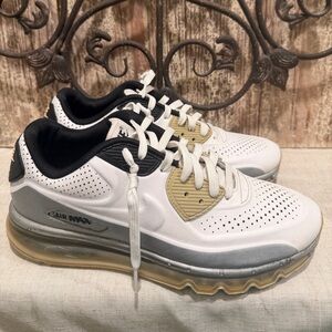 Men's Nike Air Max 90 360 size 10 shoes